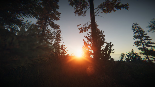 The Blight screenshot 8