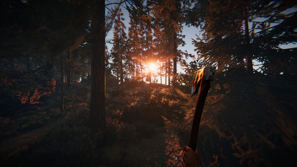 The Blight screenshot 1