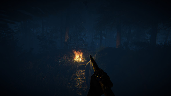 The Blight screenshot 2