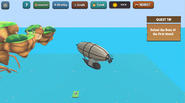 Island Idle RPG screenshot 11