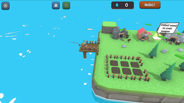 Island Idle RPG screenshot 9