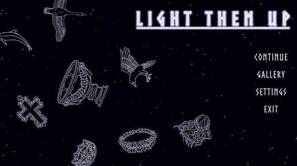 Light Them Up screenshot 1