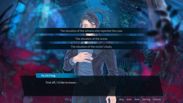 Triopticon三昧 screenshot 2