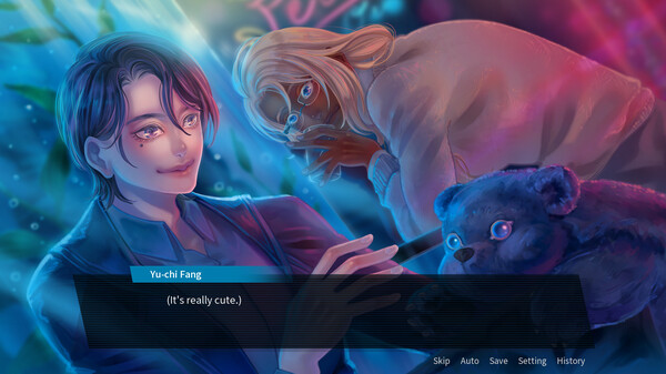 Triopticon三昧 screenshot 6