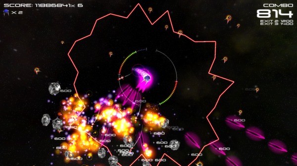 Scoregasm screenshot 10