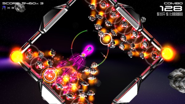 Scoregasm screenshot 8