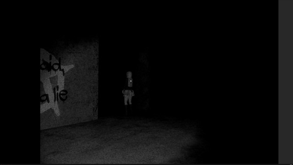 Witness of the Night screenshot 2