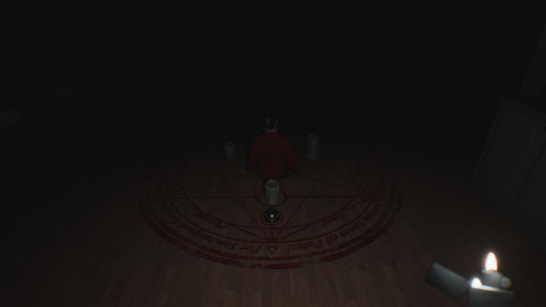Hide Alone screenshot 12