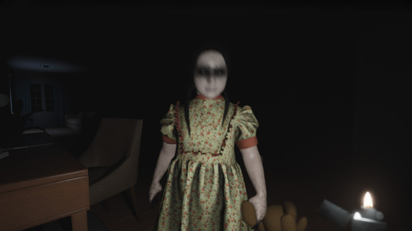 Hide Alone screenshot 7