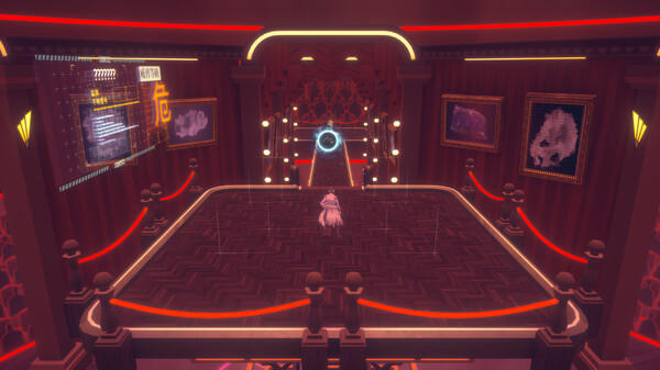 Mato Anomalies screenshot 11