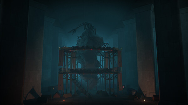 Mato Anomalies screenshot 12