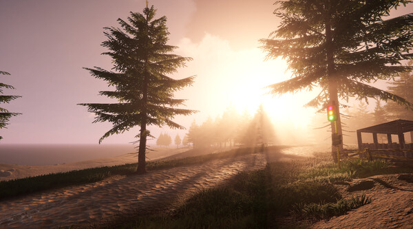 Rally 9000 screenshot 10