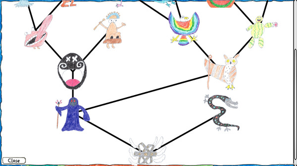 Pedigree Tactics screenshot 9