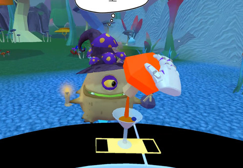 Trippy Tavern screenshot 6