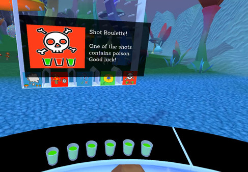 Trippy Tavern screenshot 4