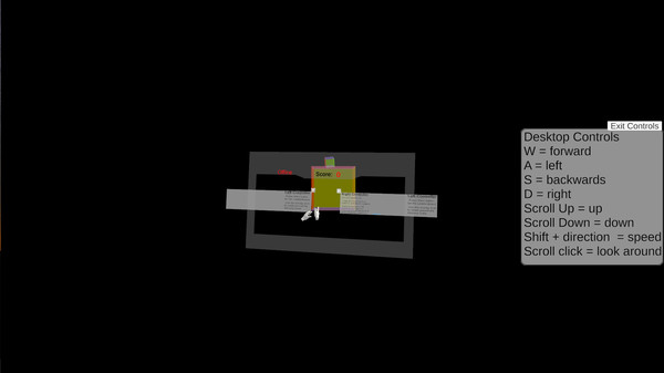 3D Joys screenshot 2