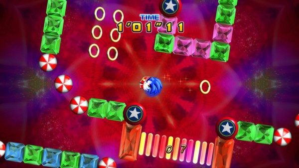 Sonic the Hedgehog 4 - Episode I screenshot 8