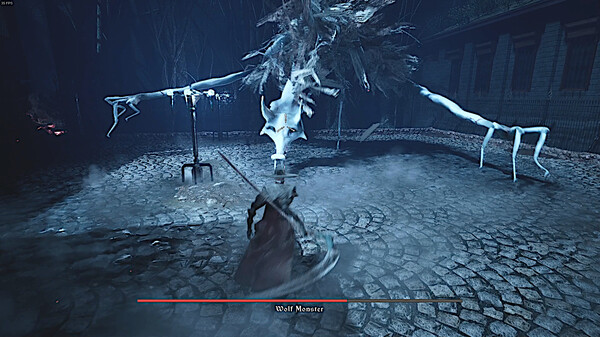 Estencel screenshot 1