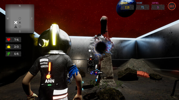 Project:EagleBeak screenshot 10