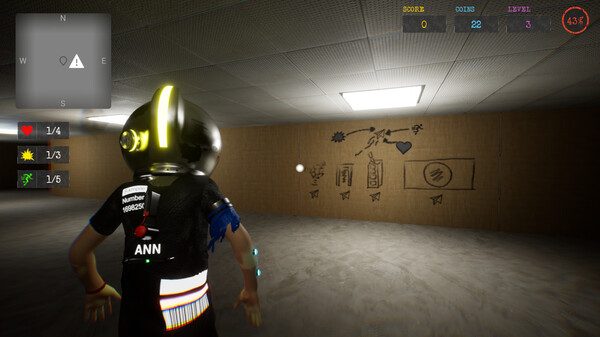 Project:EagleBeak screenshot 2