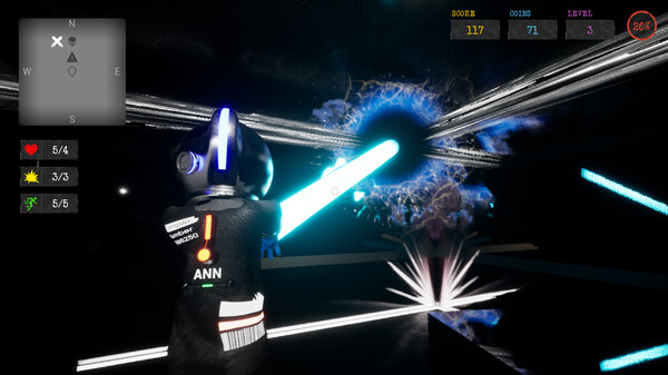 Project:EagleBeak screenshot 11