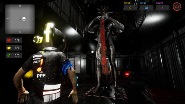 Project:EagleBeak screenshot 5