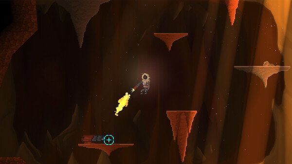 Jump The Gun screenshot 1