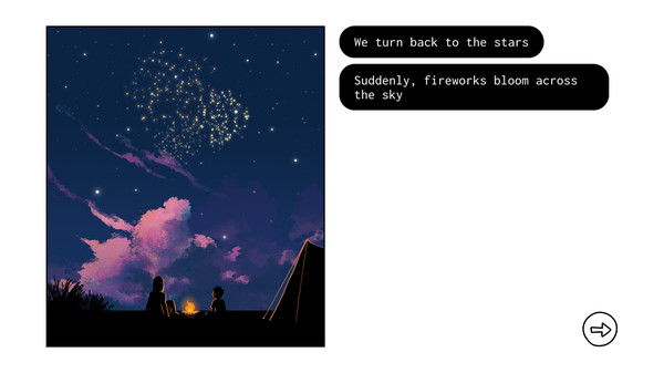 Once Again screenshot 6