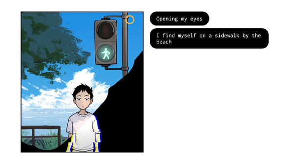 Once Again screenshot 5