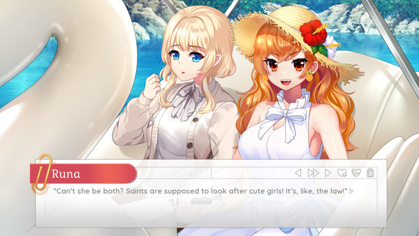 Fragile Feelings screenshot 11