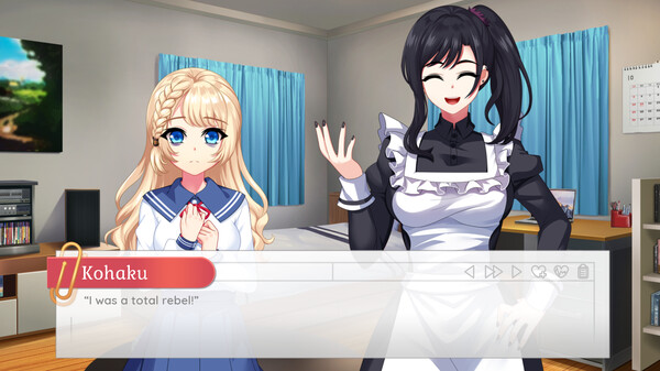 Fragile Feelings screenshot 10
