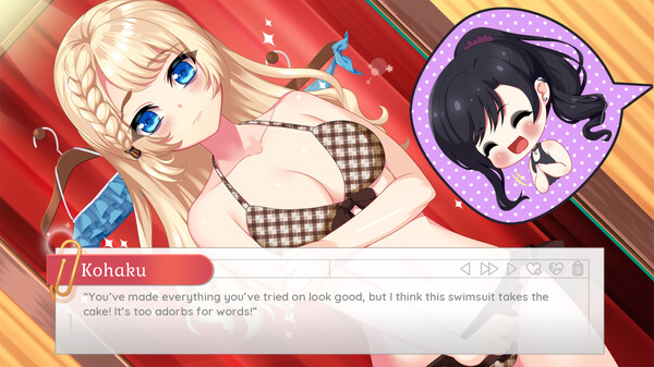 Fragile Feelings screenshot 3