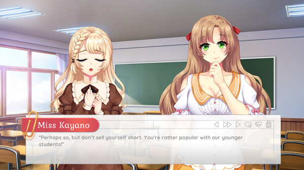 Fragile Feelings screenshot 8