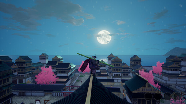 Panda legend screenshot 6