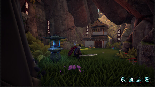 Panda legend screenshot 5