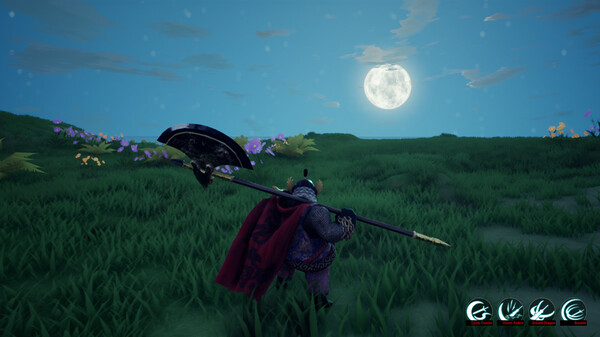 Panda legend screenshot 7