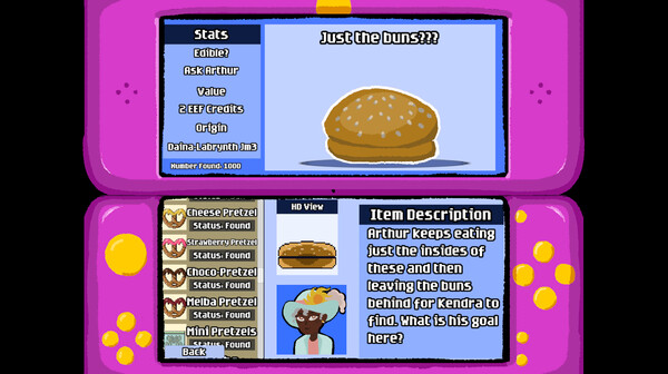 Enzio-Ware screenshot 12