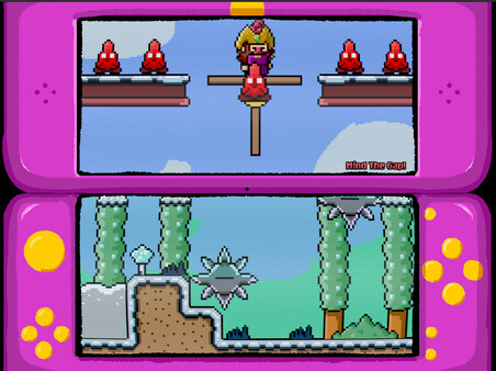 Enzio-Ware screenshot 7