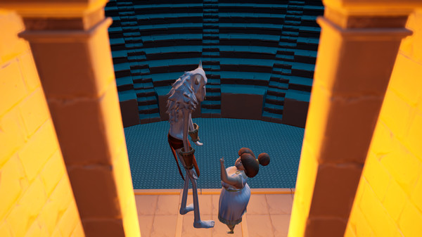 Lavrynthos screenshot 5