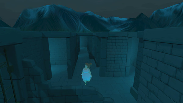 Lavrynthos screenshot 1