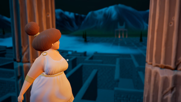 Lavrynthos screenshot 6
