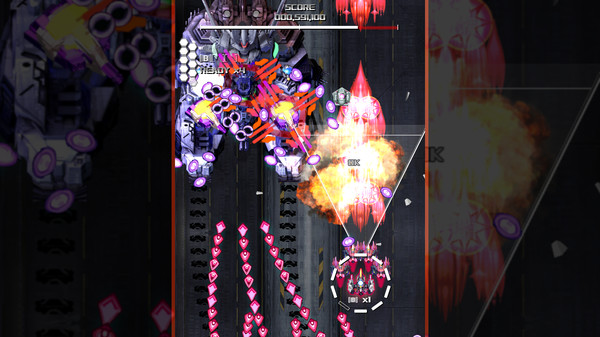 Gunvein screenshot 5
