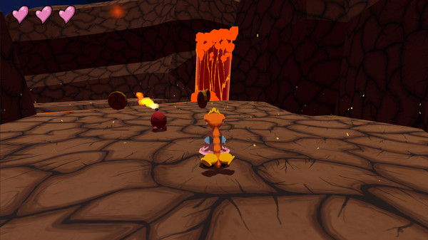 Bell Kingdom screenshot 5
