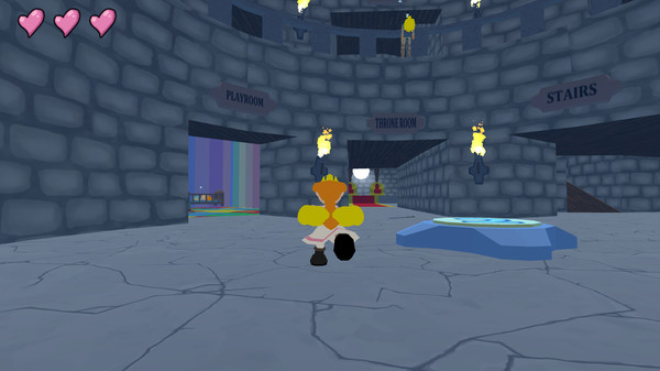 Bell Kingdom screenshot 4