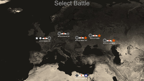 Tank Commander: Battlefield screenshot 6