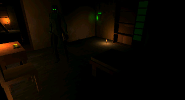 Telos Pragmaton screenshot 2
