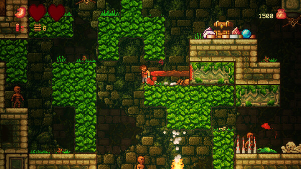 Conquistador screenshot 1