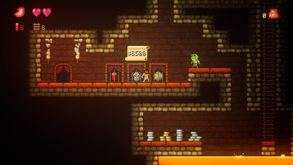 Conquistador screenshot 5