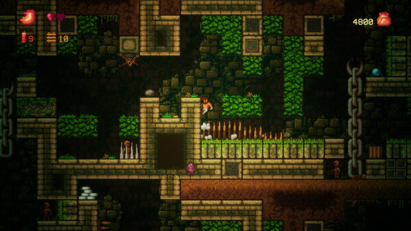 Conquistador screenshot 8