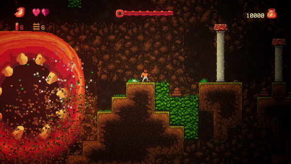 Conquistador screenshot 2